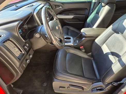 Used 2018 Chevrolet Colorado ZR2 image 12