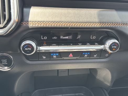 Certified 2025 MAZDA CX-50 AWD 2.5 S w/ Accent Package image 30