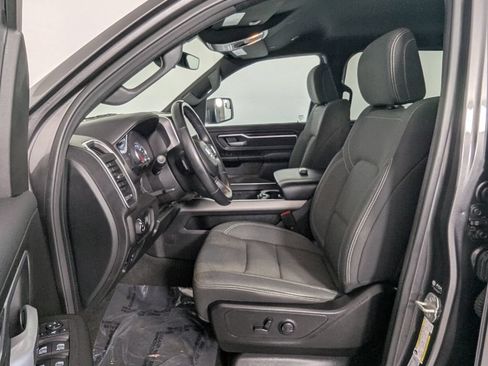 Used 2024 RAM 1500 Big Horn RWD image 11