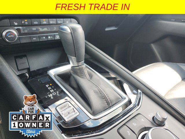Used 2024 MAZDA CX-5 AWD 2.5 S w/ Preferred Package image 31