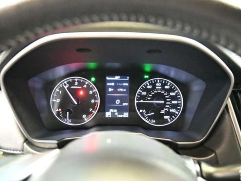 Used 2024 Subaru Outback Limited image 39