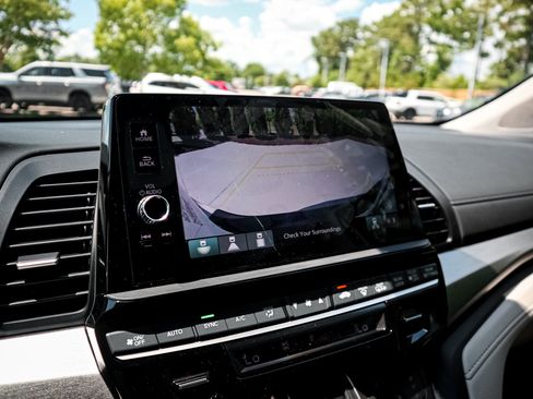 New 2026 Honda Odyssey EX-L image 23