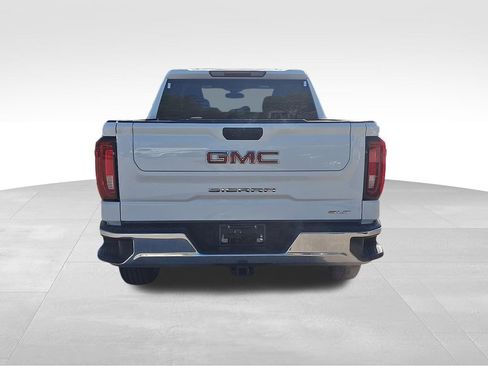 Used 2024 GMC Sierra 1500 SLT RWD image 5