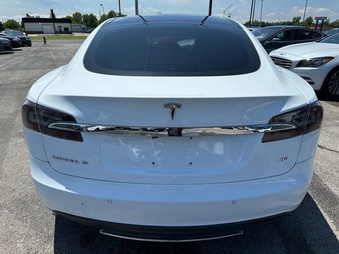 Used 2014 Tesla Model S image 34