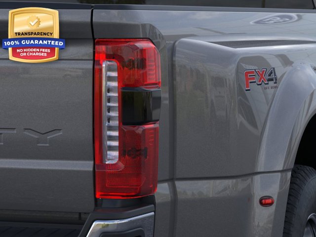 New 2026 Ford F350 Lariat w/ Chrome Package AWD/4WD image 21