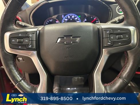 Used 2021 Chevrolet Blazer RS w/ Enhanced Convenience Package image 10