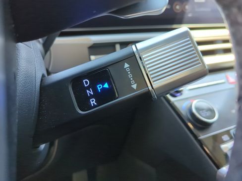 Certified 2025 Hyundai Santa Fe XRT AWD/4WD image 35