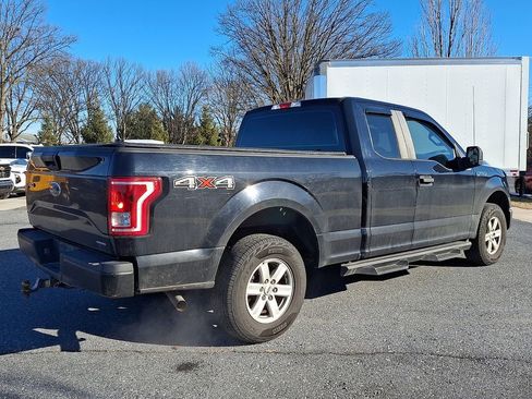 Used 2016 Ford F150 XL w/ XL Power Equipment Group image 6