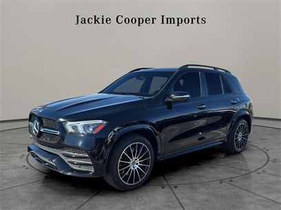 Certified 2023 Mercedes-Benz GLE 450 4MATIC