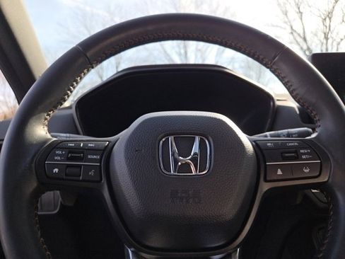 Used 2024 Honda CR-V Sport image 32