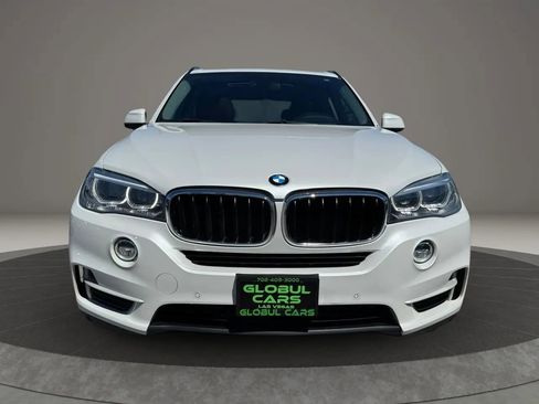 Used 2016 BMW X5 xDrive35i image 3