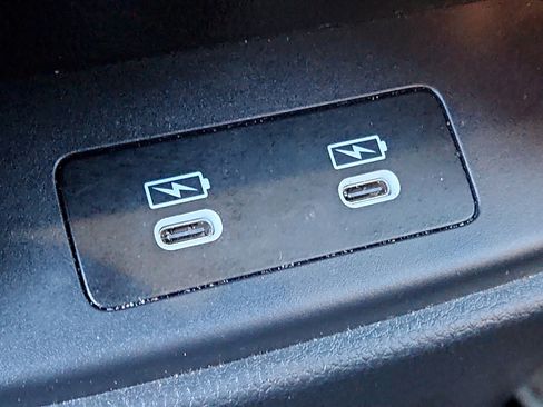 Used 2024 Honda CR-V Sport image 11