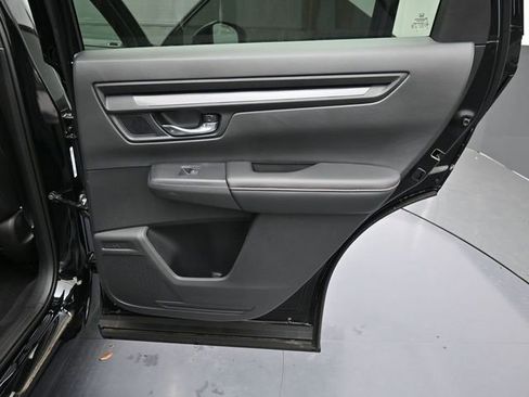 New 2026 Honda CR-V Sport-L image 2