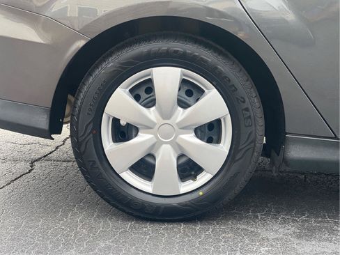 Used 2018 Ford Focus S image 26