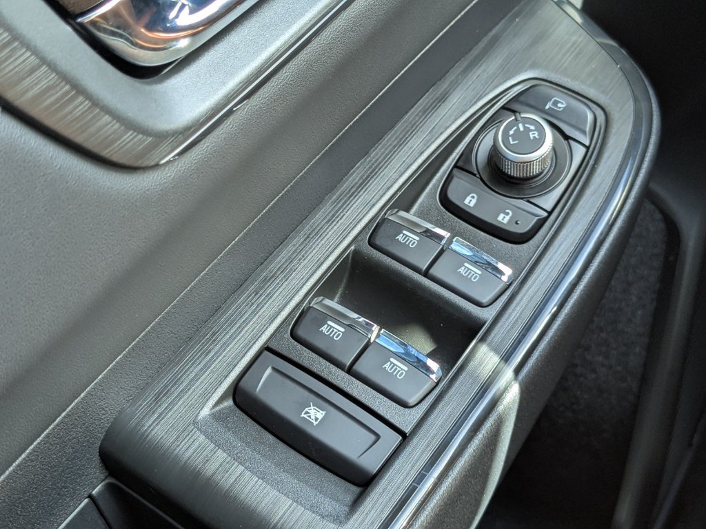 Certified 2026 Subaru Outback Touring AWD/4WD image 23