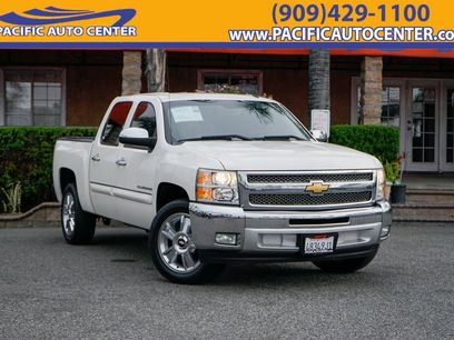 Used 2013 Chevrolet Silverado 1500 LT