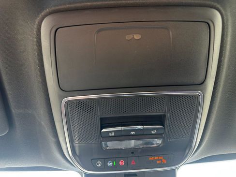 Used 2024 Chevrolet Traverse RS w/ LPO, Floor Liner Package image 14