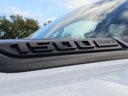 Used 2025 RAM 1500 Rebel w/ Rebel Level 1 Equipment Group image 6