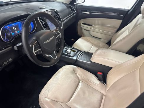Used 2015 Chrysler 300 Limited w/ Driver Convenience Group AWD/4WD image 18