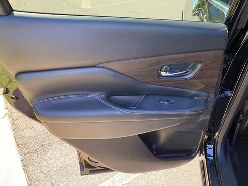 Used 2020 Nissan Murano Platinum AWD/4WD image 9