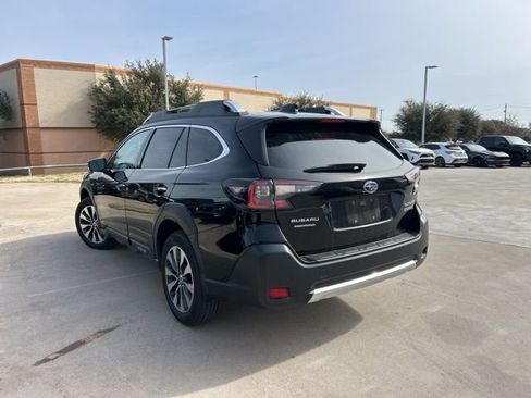 Used 2024 Subaru Outback Touring XT image 5