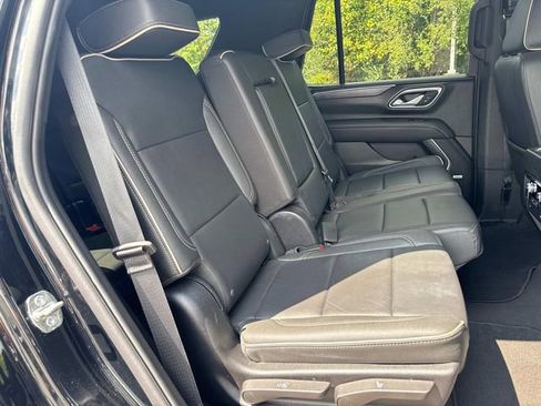 Certified 2024 GMC Yukon SLT image 23