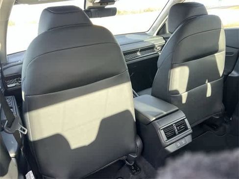 Certified 2025 Honda Accord EX-L image 13