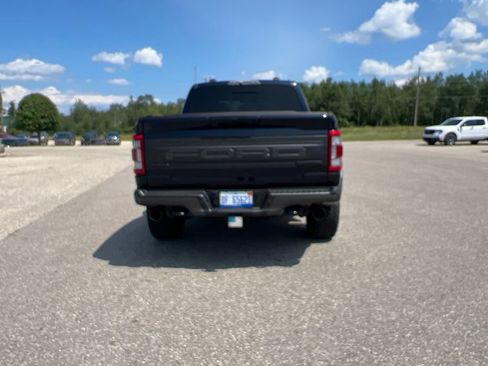 Used 2022 Ford F150 Raptor w/ Equipment Group 801A High AWD/4WD image 11