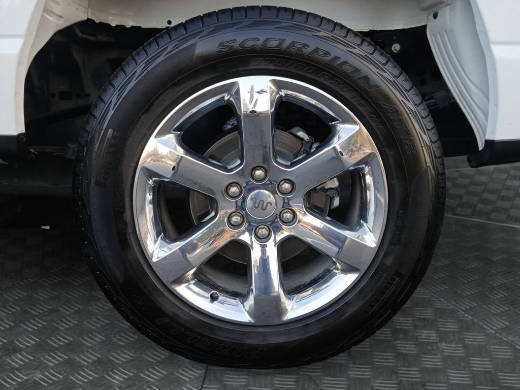 Used 2023 Ford F150 King Ranch w/ Equipment Group 601A High AWD/4WD image 22