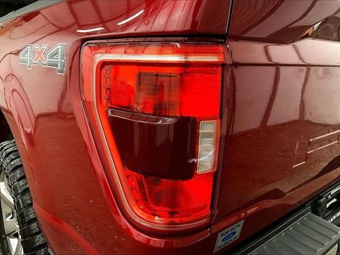 Certified 2022 Ford F150 XLT w/ Equipment Group 302A High AWD/4WD image 28