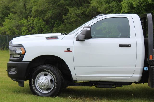 Used 2023 RAM 3500 Tradesman AWD/4WD image 3