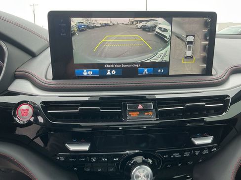 New 2026 Acura MDX A-Spec image 17