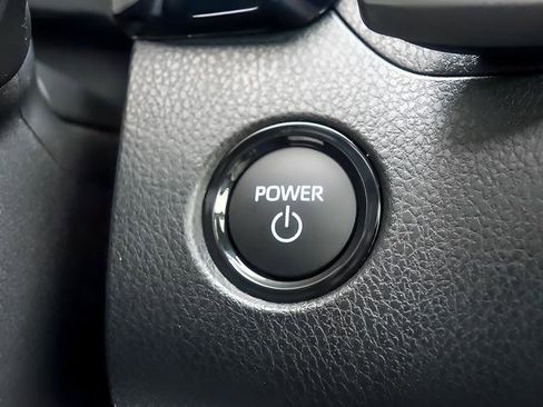 New 2026 Toyota Camry XLE image 17