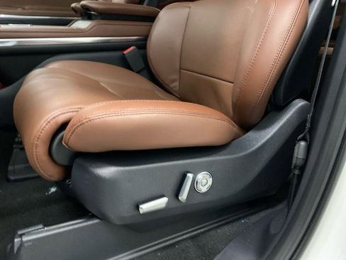 New 2026 Lincoln Navigator L Reserve AWD/4WD image 20