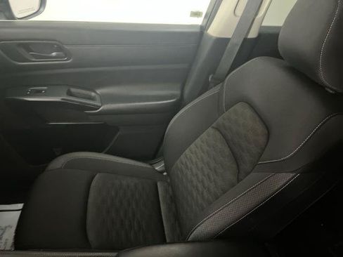 Certified 2024 Nissan Pathfinder S AWD/4WD image 27