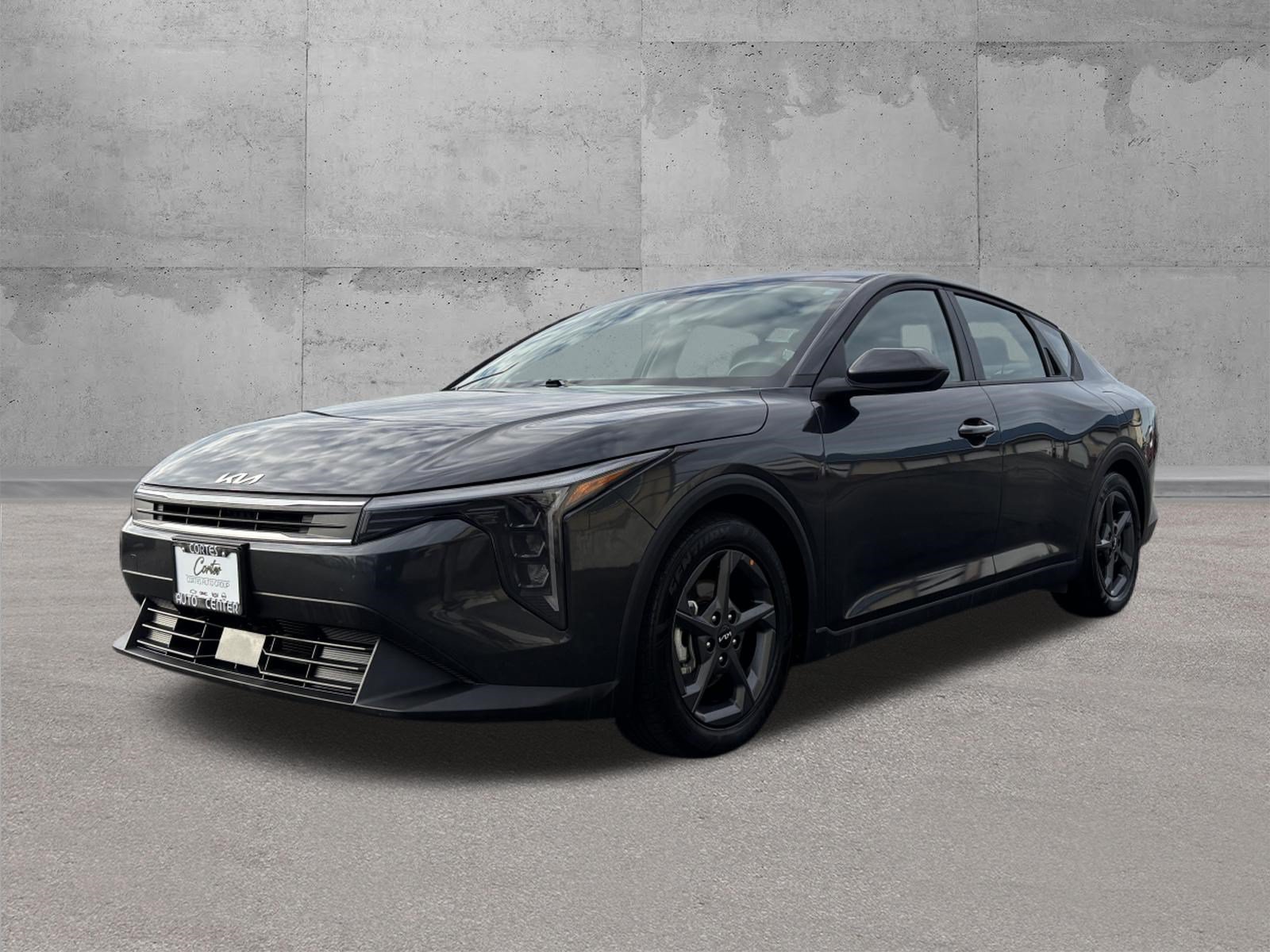Used 2026 Kia K4 FWD image 3