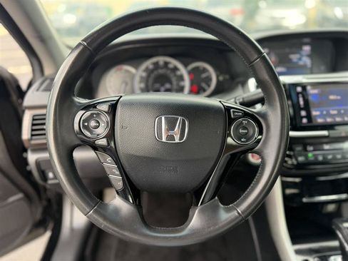 Used 2016 Honda Accord EX-L image 12