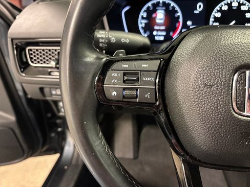 Used 2024 Honda Civic Sport image 27