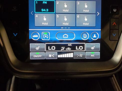 Used 2023 Subaru Outback Premium AWD/4WD image 16