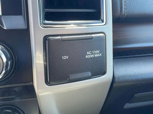 Used 2017 Ford F150 Lariat AWD/4WD image 15