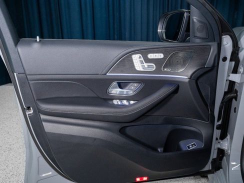 New 2026 Mercedes-Benz GLE 450 4MATIC Coupe image 12