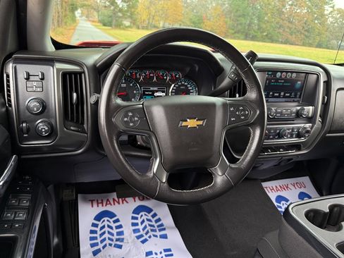 Used 2019 Chevrolet Silverado 1500 LT w/ All Star Edition image 57