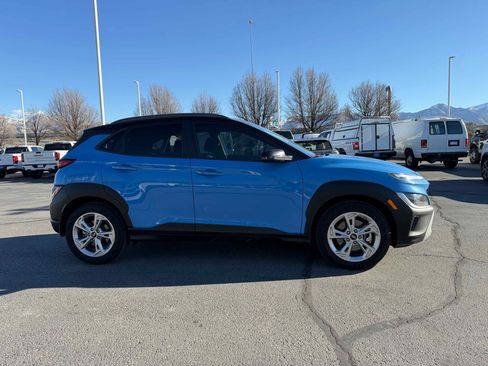 Used 2022 Hyundai Kona SEL image 9
