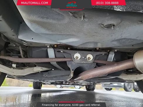 Used 2005 Buick Le Sabre Limited image 12