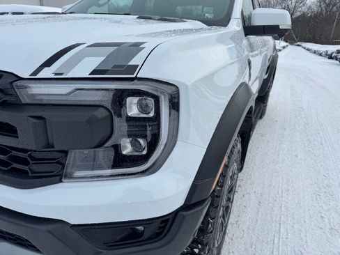 Used 2024 Ford Ranger Raptor image 28