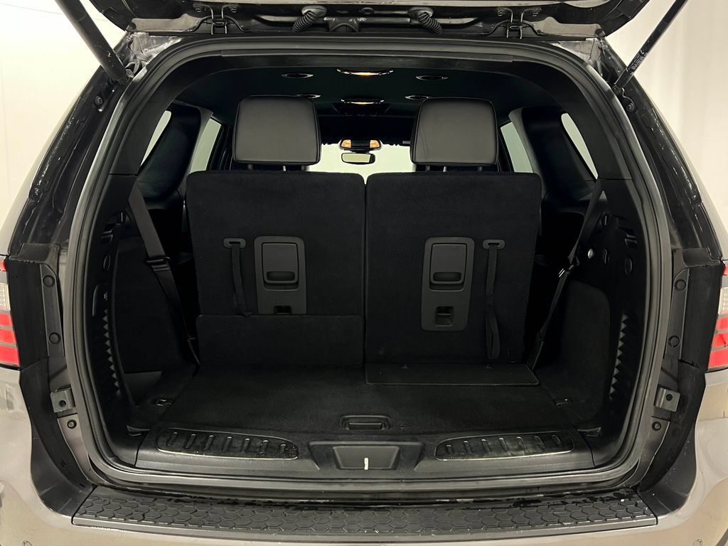 Used 2021 Dodge Durango GT RWD image 27
