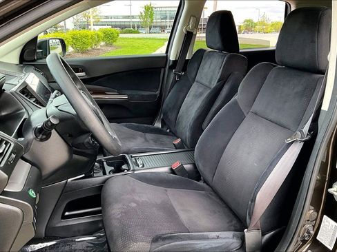 Used 2014 Honda CR-V EX image 15