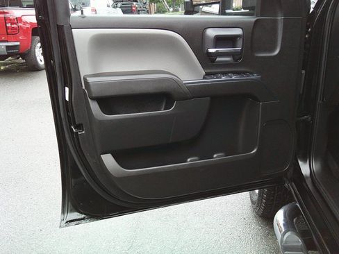 Used 2016 Chevrolet Silverado 2500 W/T w/ WT Convenience Package AWD/4WD image 31