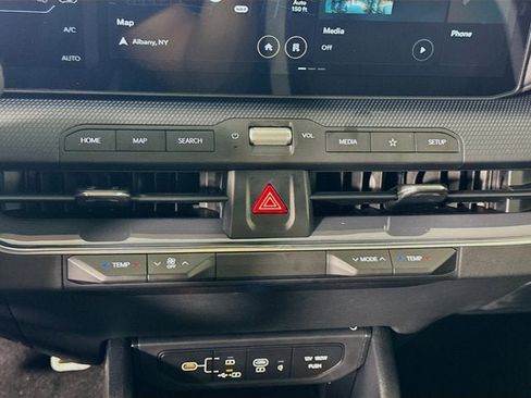 New 2025 Kia K4 GT-Line Turbo image 19