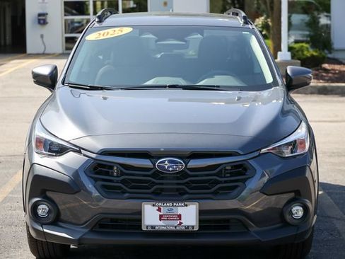 Used 2025 Subaru Crosstrek 2.5i Premium w/ Convenience Package #2 AWD/4WD image 21